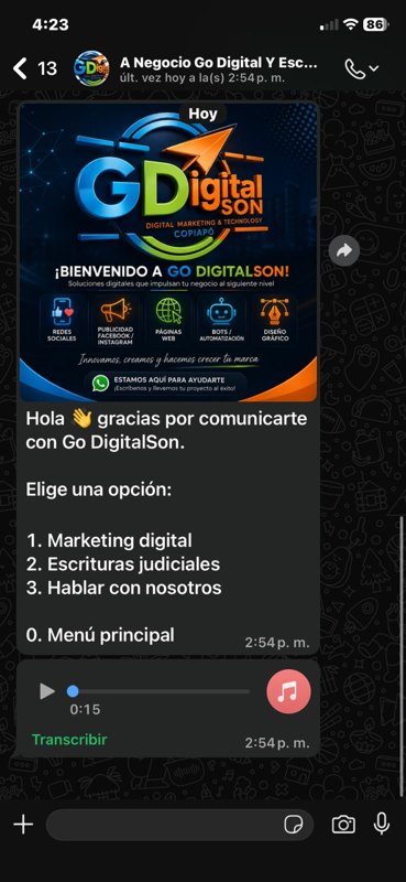 Proyecto 1