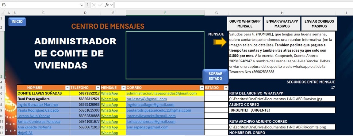 Proyecto 3