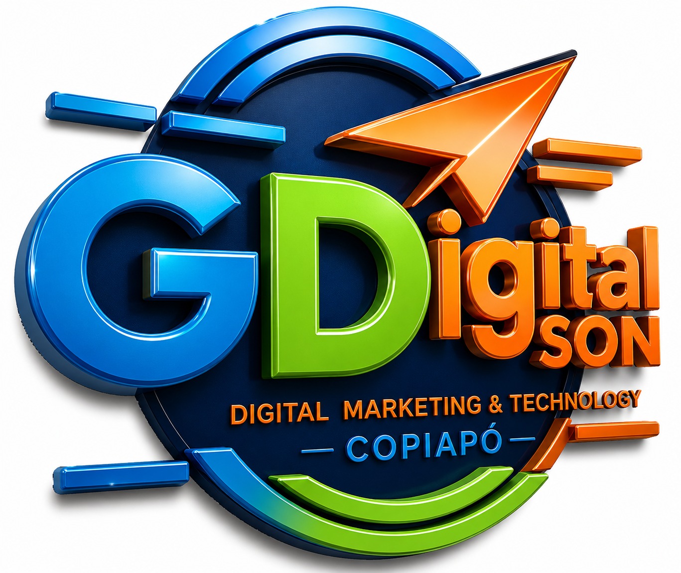 Go DigitalSon