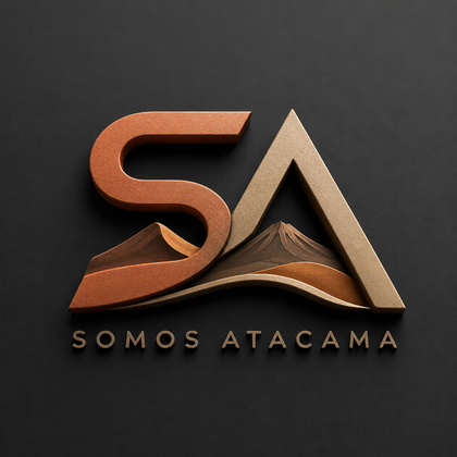 Somos Atacama - Viralizando el Norte